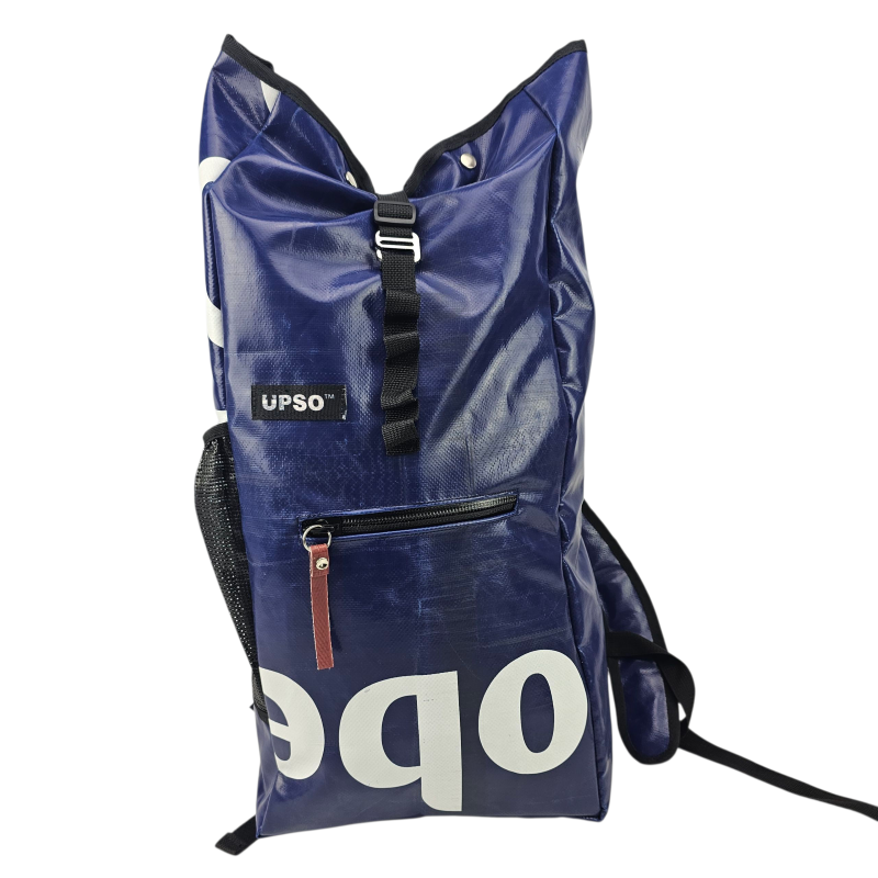 Bridgwater Backpack - Blue - BWR44