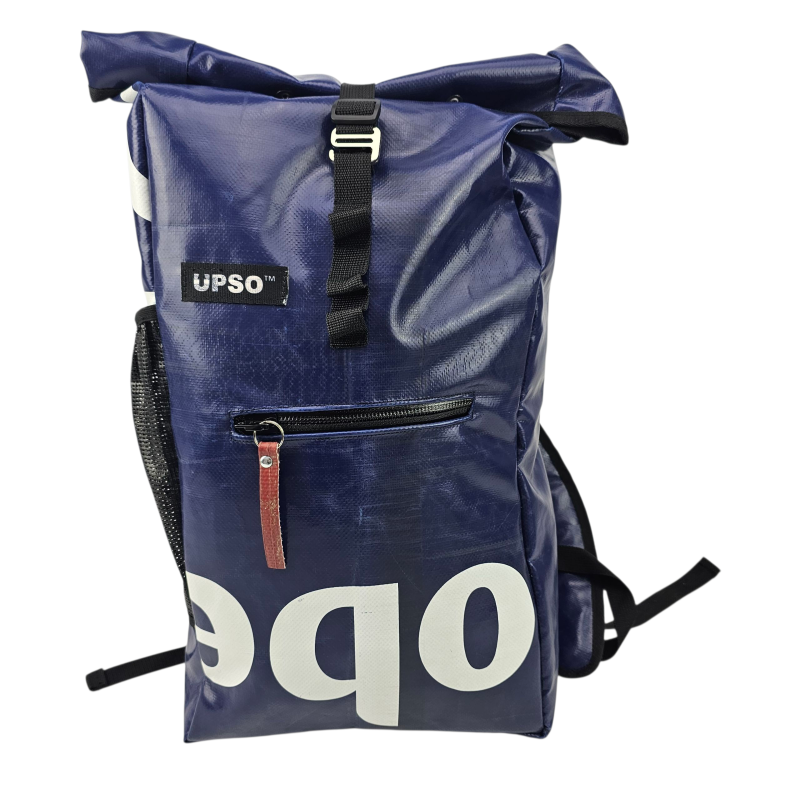 Bridgwater Backpack - Blue - BWR44