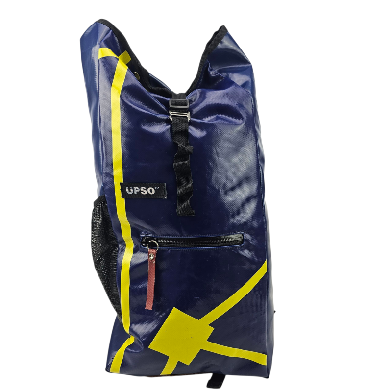 Bridgwater Backpack - Blue - BWR46
