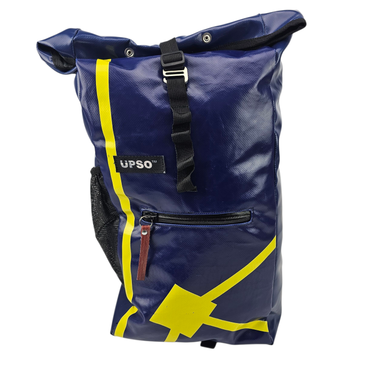 Bridgwater Backpack - Blue - BWR46