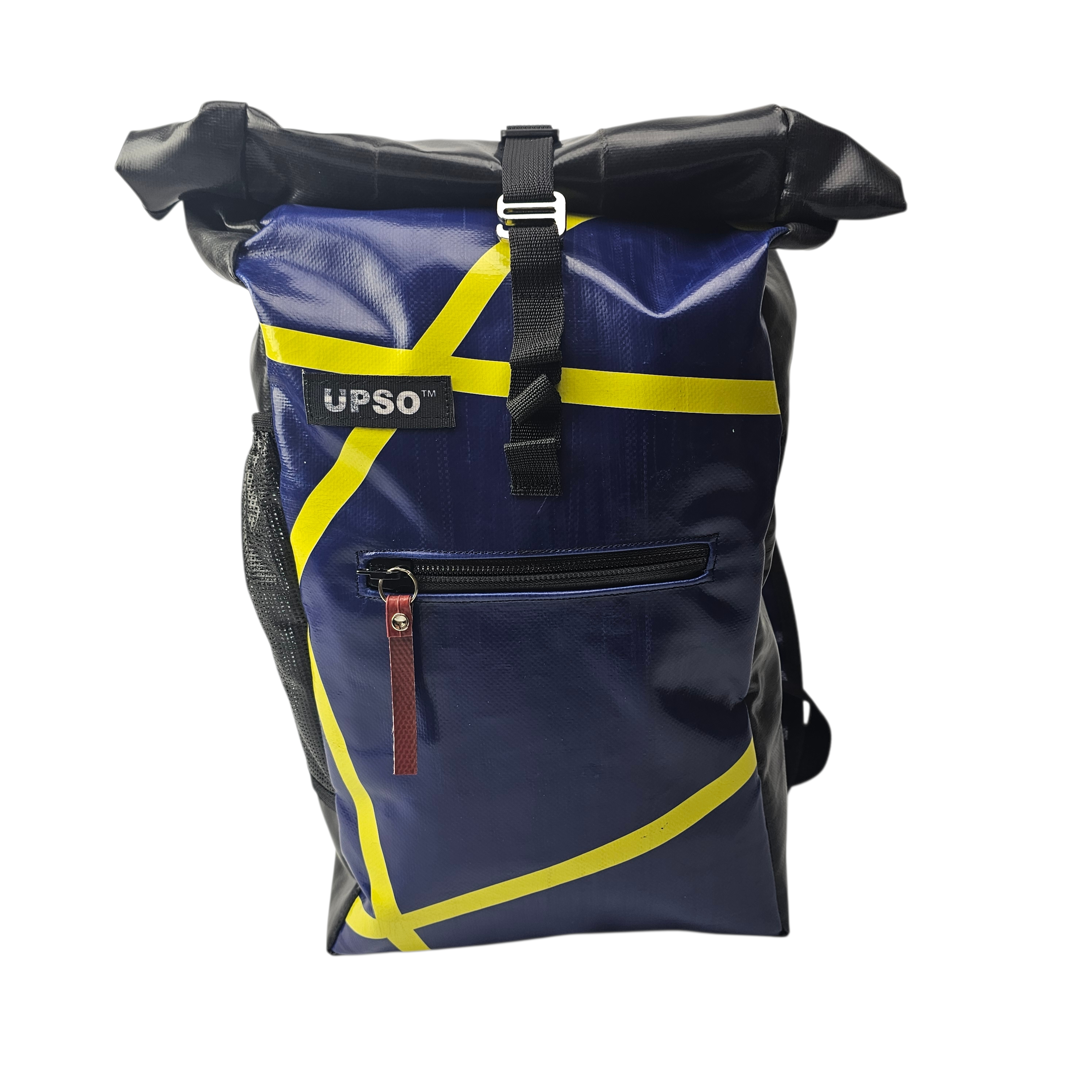 Bridgwater Backpack - Blue - BWR68