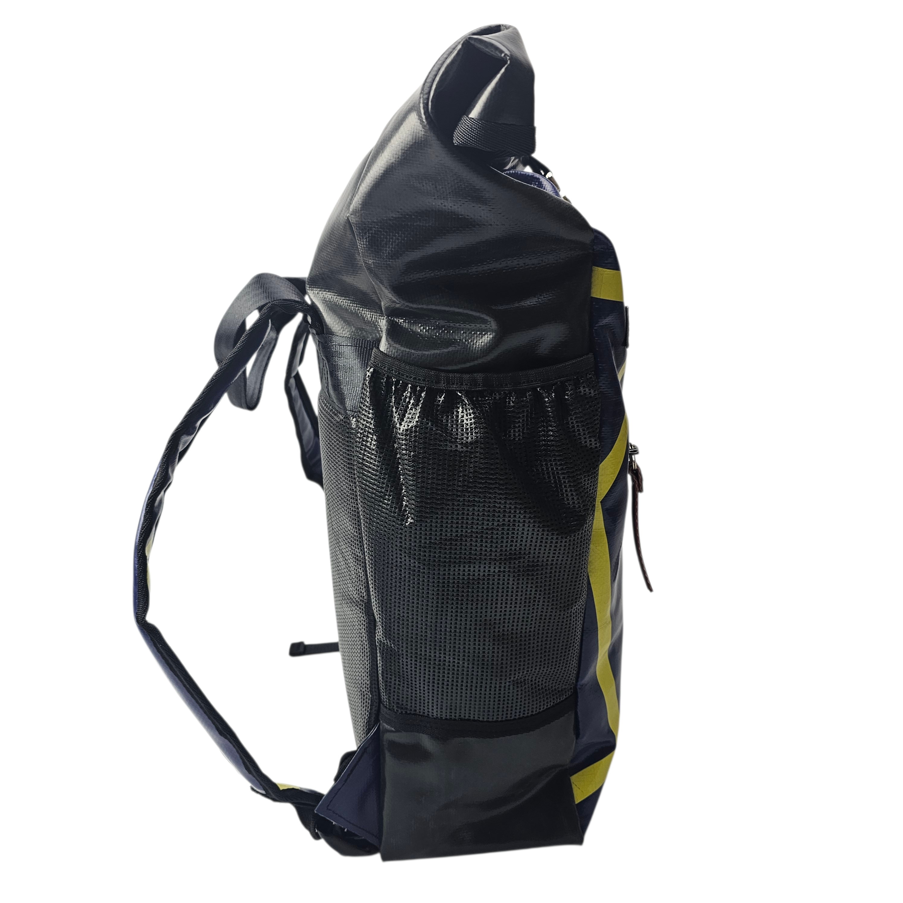 Bridgwater Backpack - Blue - BWR68
