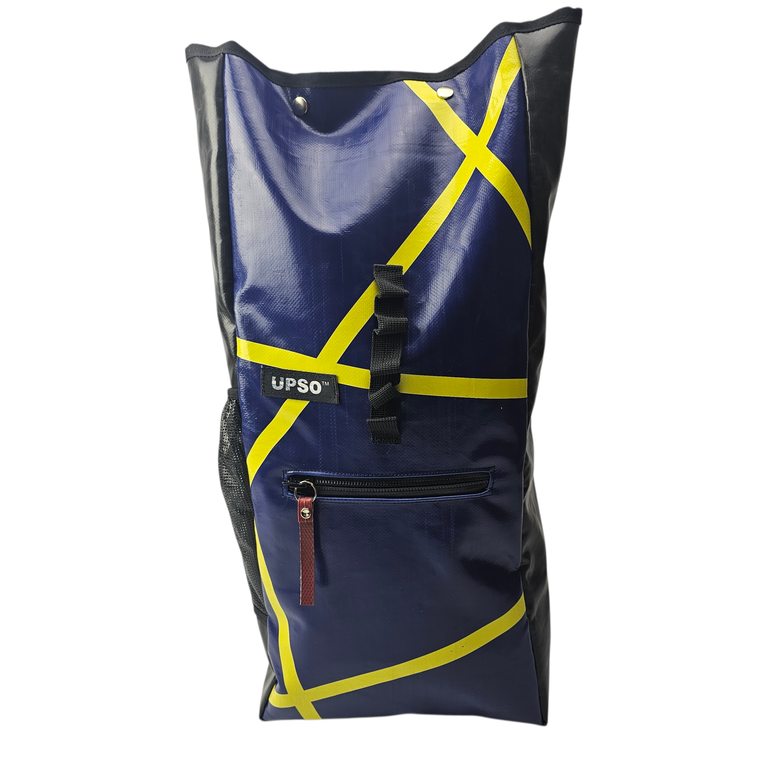 Bridgwater Backpack - Blue - BWR68