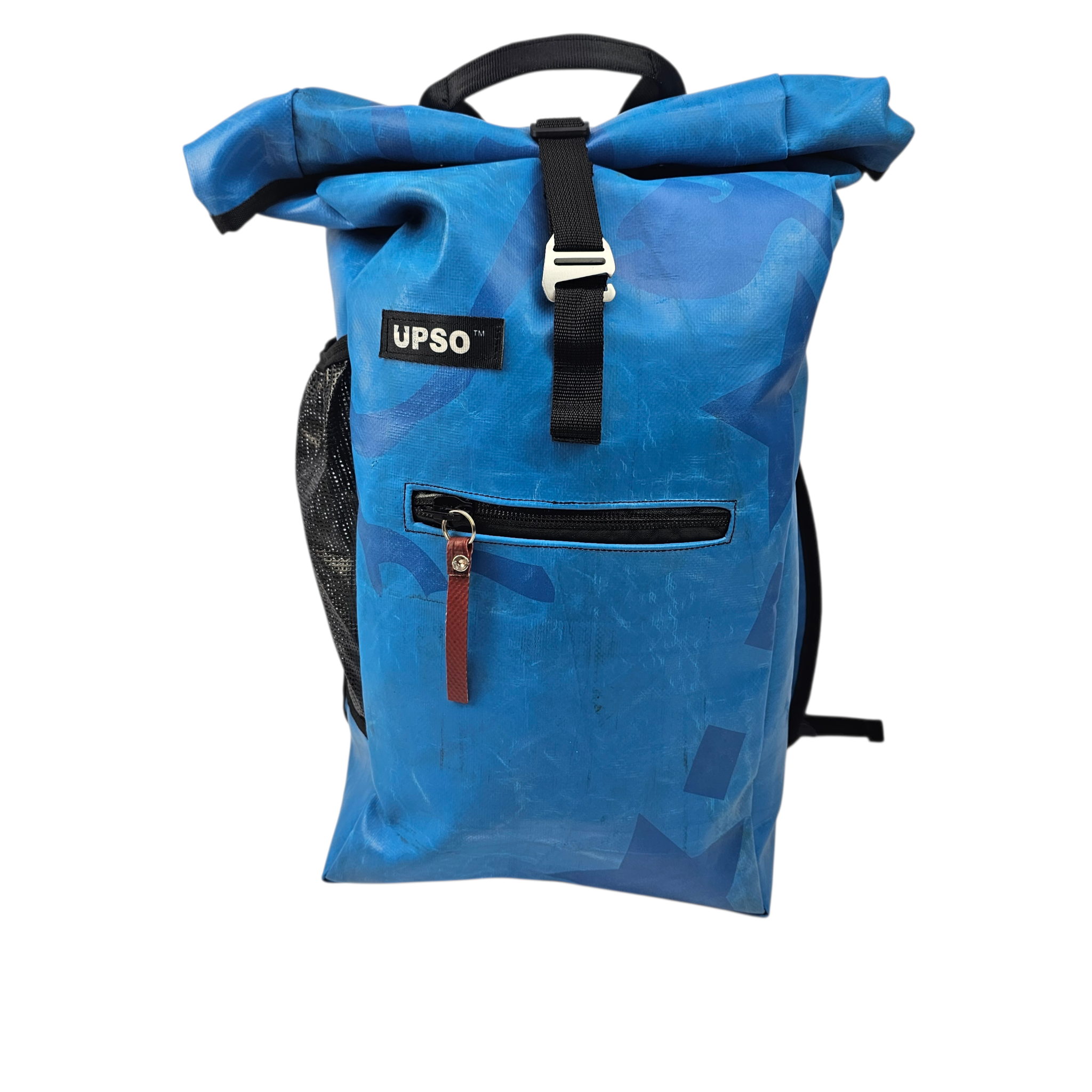 Bridgwater Backpack - Blue - BWR92