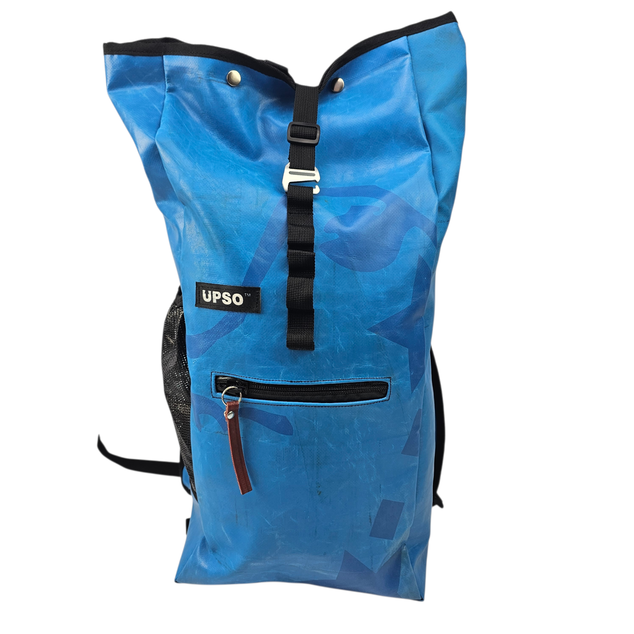 Bridgwater Backpack - Blue - BWR92