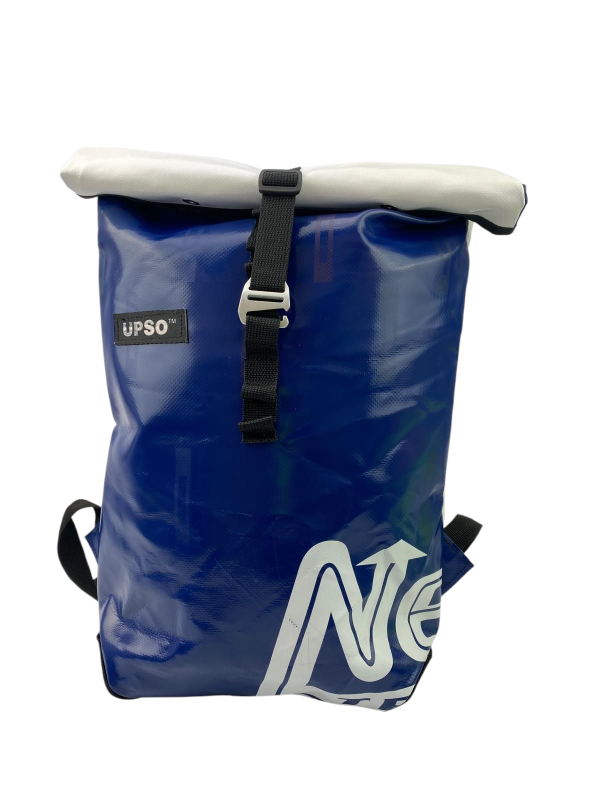 Burtonwood Backpack Small - Blue - BWS360