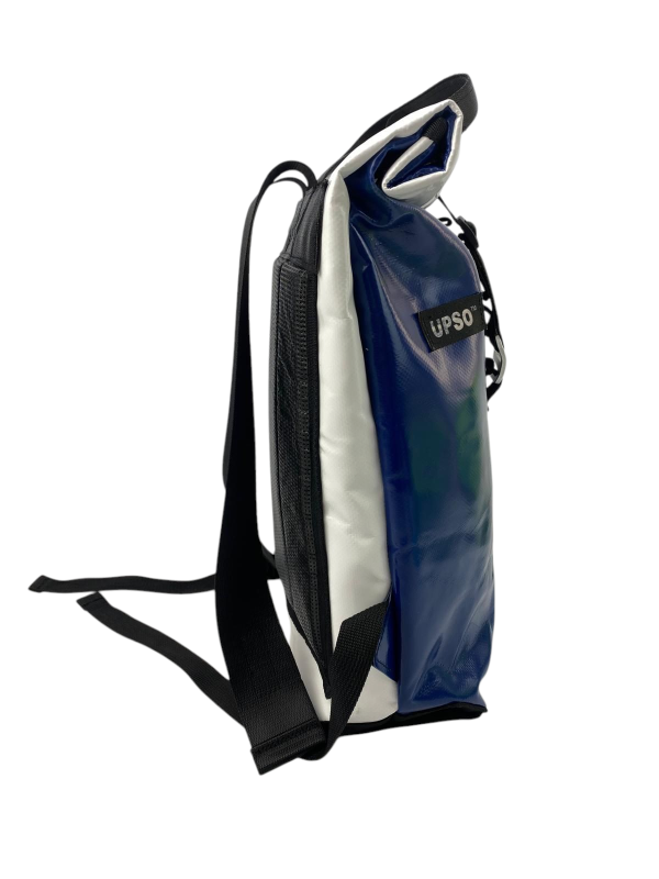 Burtonwood Backpack Small - Blue - BWS360
