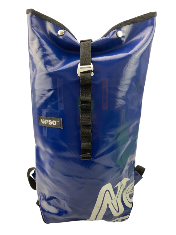 Burtonwood Backpack Small - Blue - BWS360