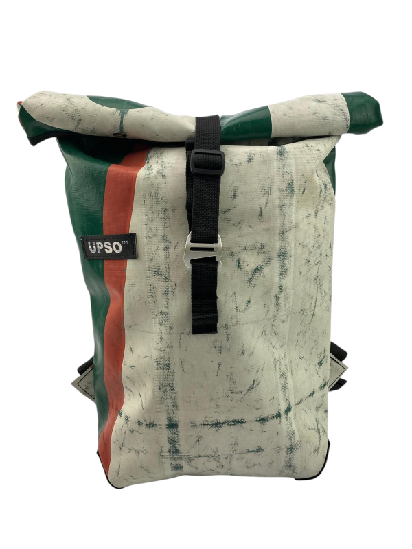 Burtonwood Backpack Small - Green - BWS361