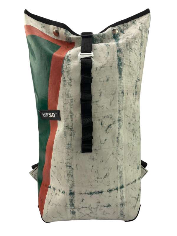Burtonwood Backpack Small - Green - BWS361