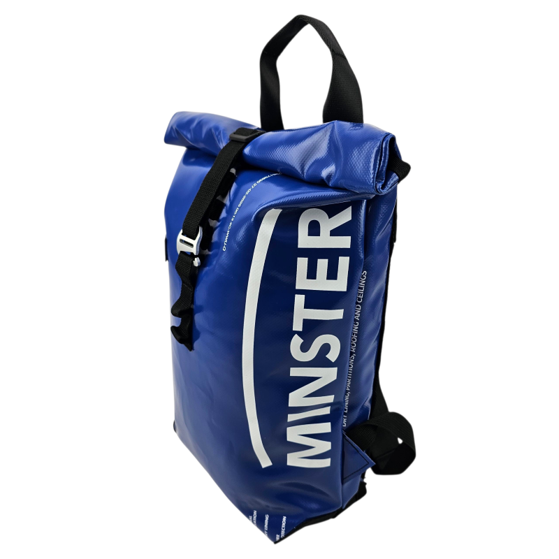 Burtonwood Backpack Small - Blue - BWS369