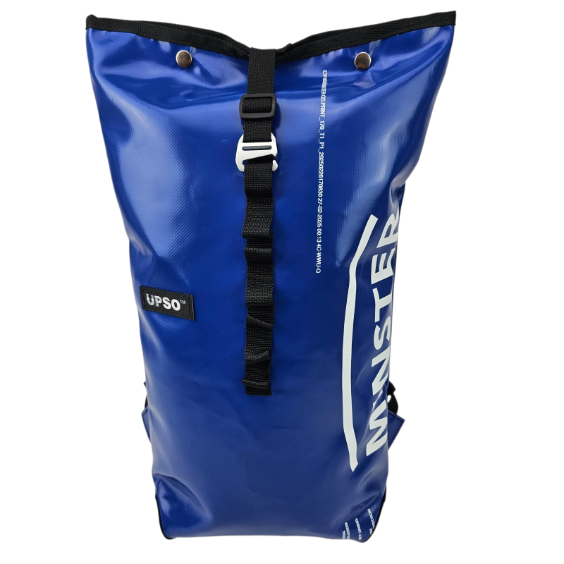 Burtonwood Backpack Small - Blue - BWS369
