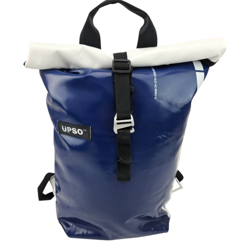 Burtonwood Backpack Small - Blue - BWS371