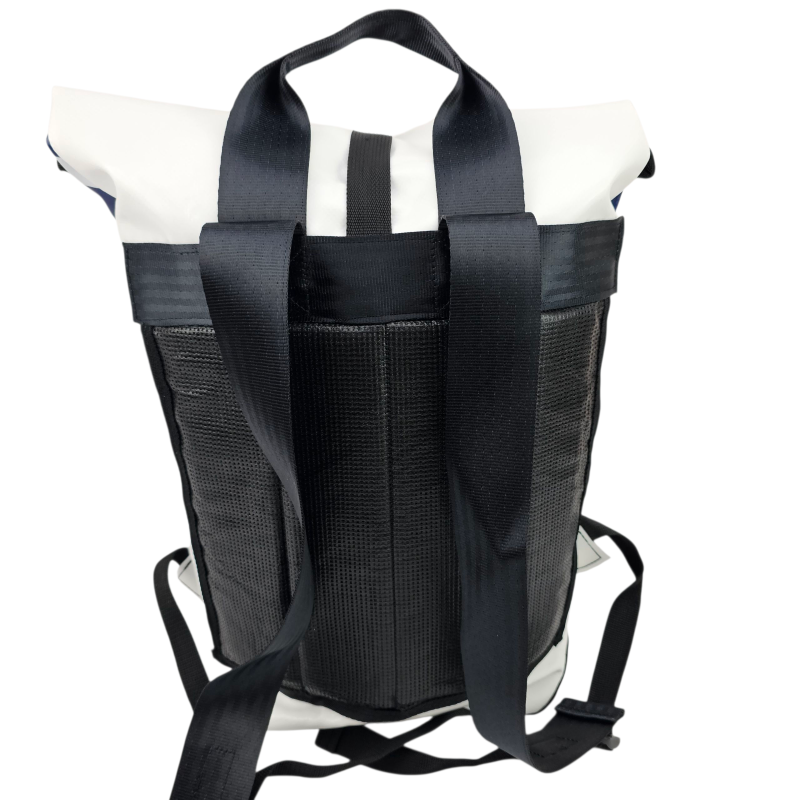 Burtonwood Backpack Small - Blue - BWS371