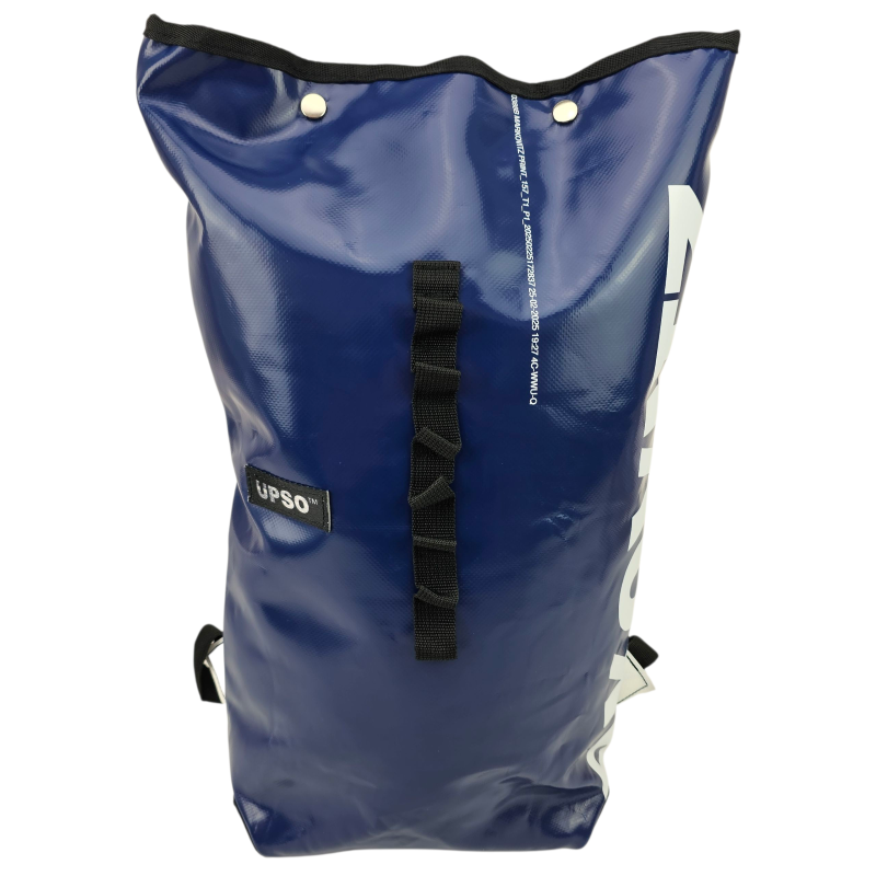 Burtonwood Backpack Small - Blue - BWS371