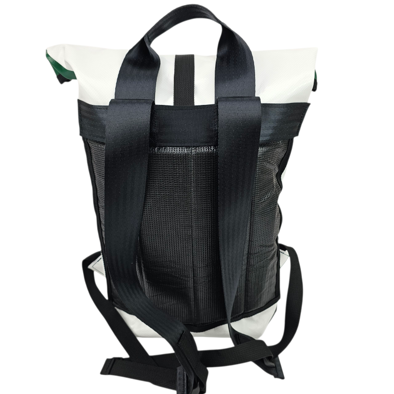 Burtonwood Backpack Small - Green - BWS372