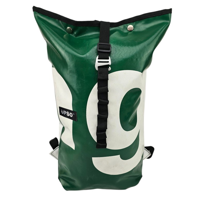 Burtonwood Backpack Small - Green - BWS372