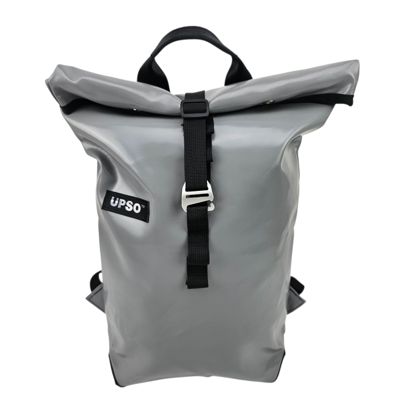 Burtonwood Backpack Small - Grey - BWS373