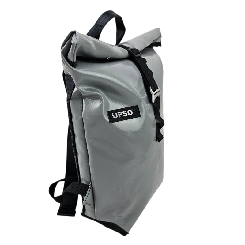 Burtonwood Backpack Small - Grey - BWS373