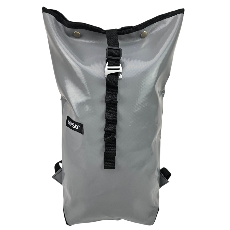 Burtonwood Backpack Small - Grey - BWS373