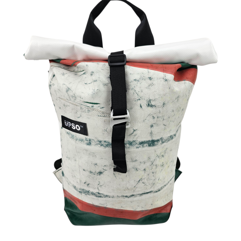 Burtonwood Backpack Small - Green - BWS374