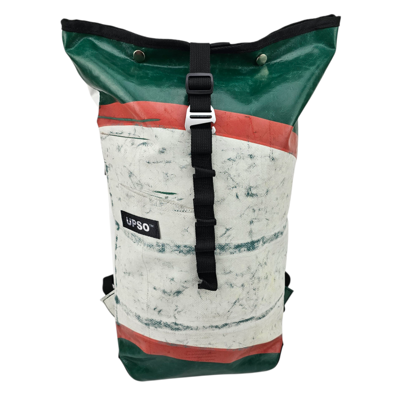 Burtonwood Backpack Small - Green - BWS374