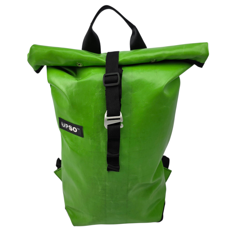 Burtonwood Backpack Small - Green - BWS406