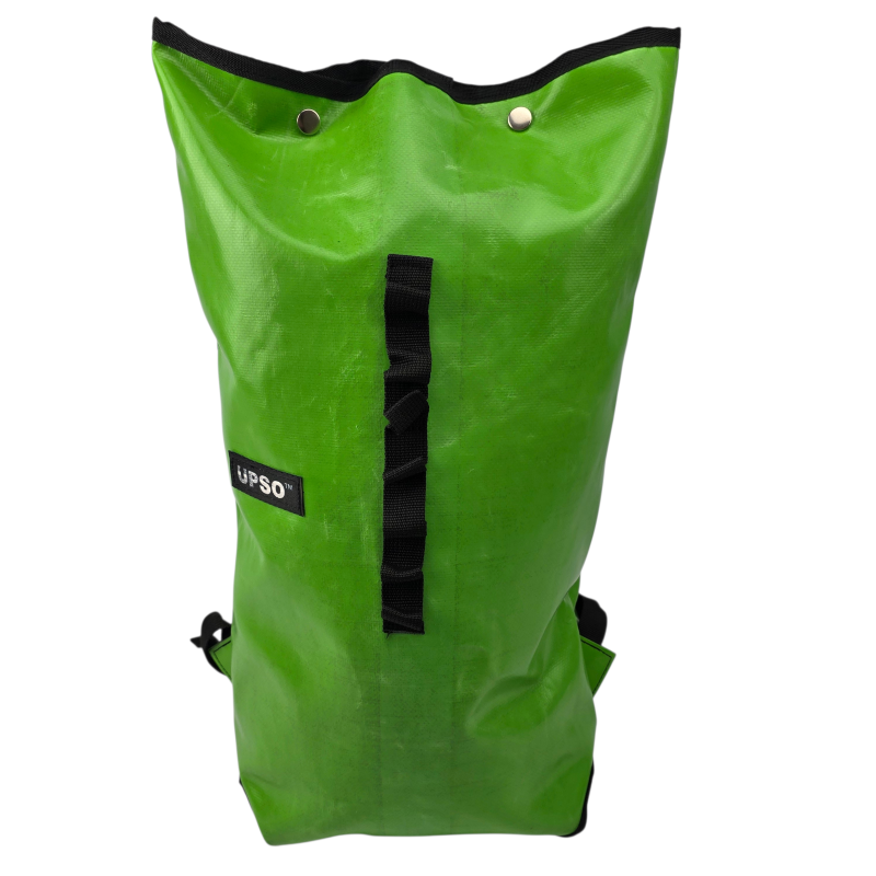 Burtonwood Backpack Small - Green - BWS406