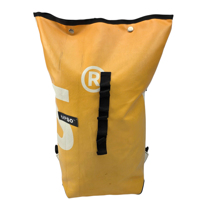 Burtonwood Backpack Small - Yellow - BWS409