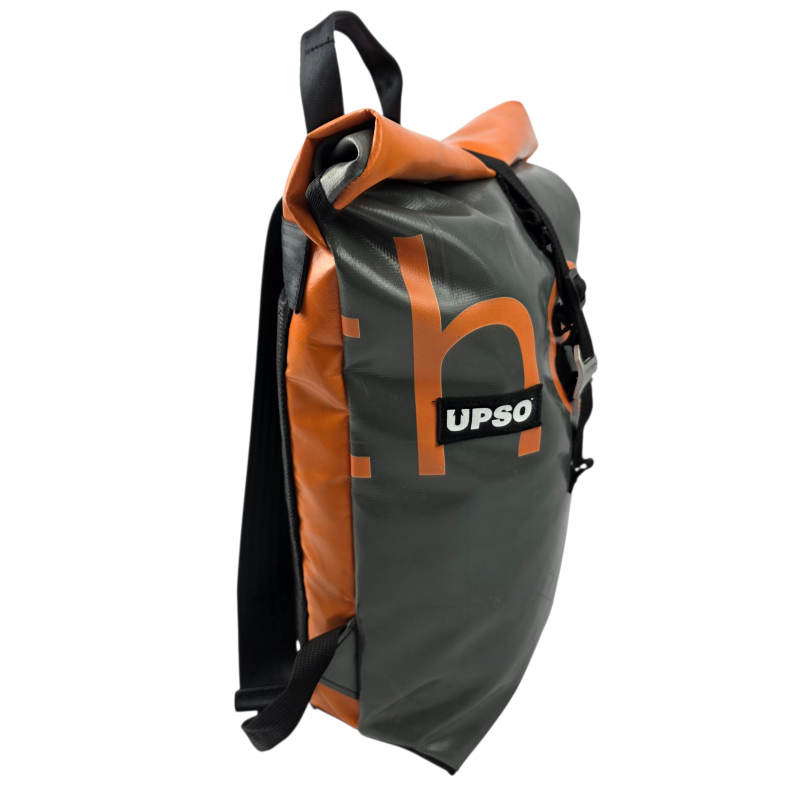 Burtonwood Backpack Small - Grey - BWS411