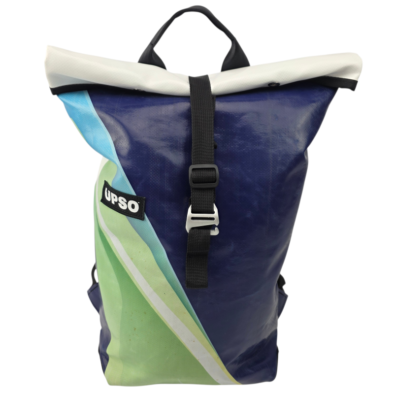 Burtonwood Backpack Small - Blue - BWS412