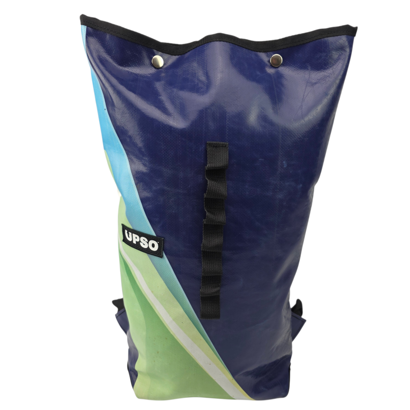 Burtonwood Backpack Small - Blue - BWS412