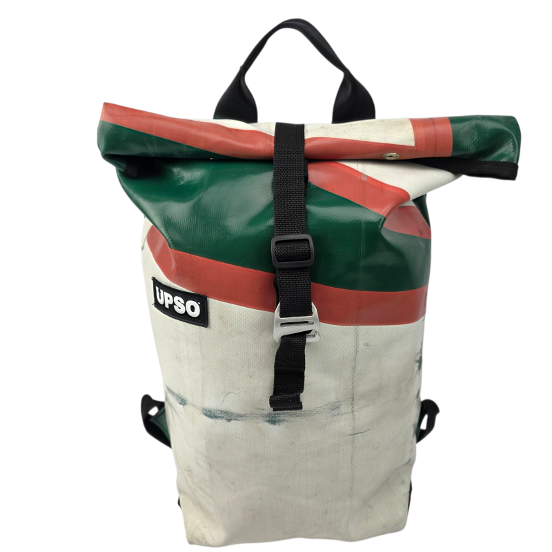 Burtonwood Backpack Small - Green - BWS414
