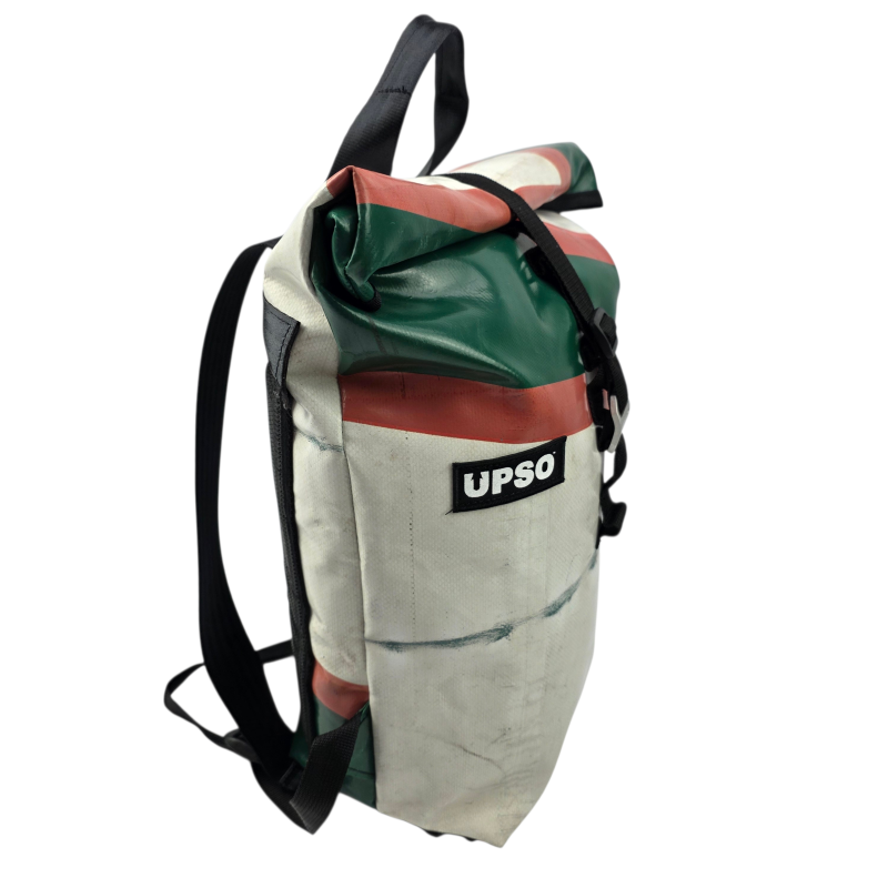 Burtonwood Backpack Small - Green - BWS414