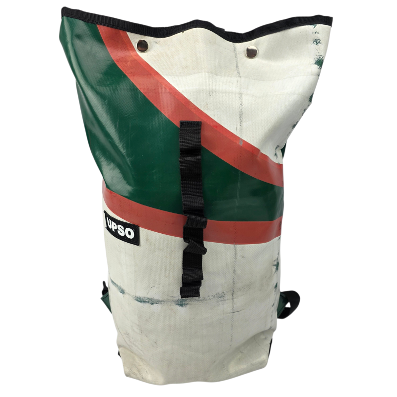 Burtonwood Backpack Small - Green - BWS414