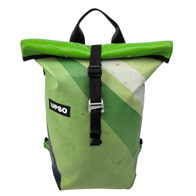 Burtonwood Backpack Small - Lime - BWS416