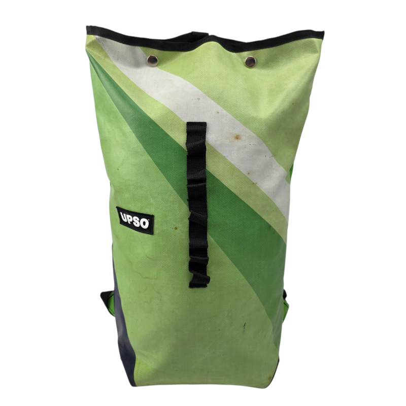 Burtonwood Backpack Small - Lime - BWS416