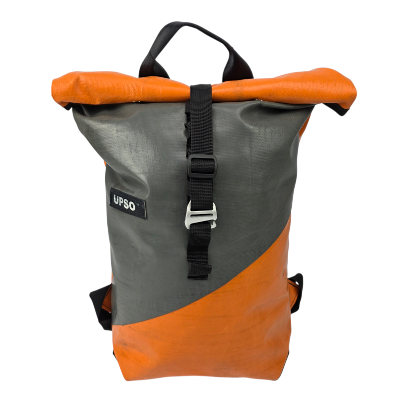 Burtonwood Backpack Small - Grey - BWS421