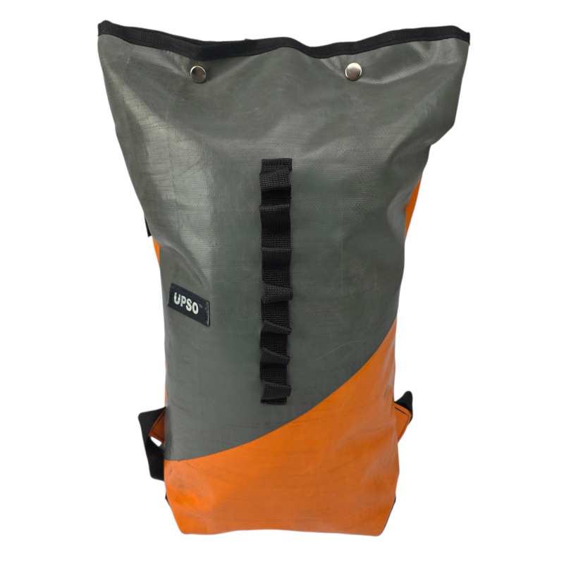 Burtonwood Backpack Small - Grey - BWS421