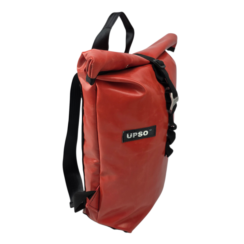 Burtonwood Backpack Small - Red - BWS422
