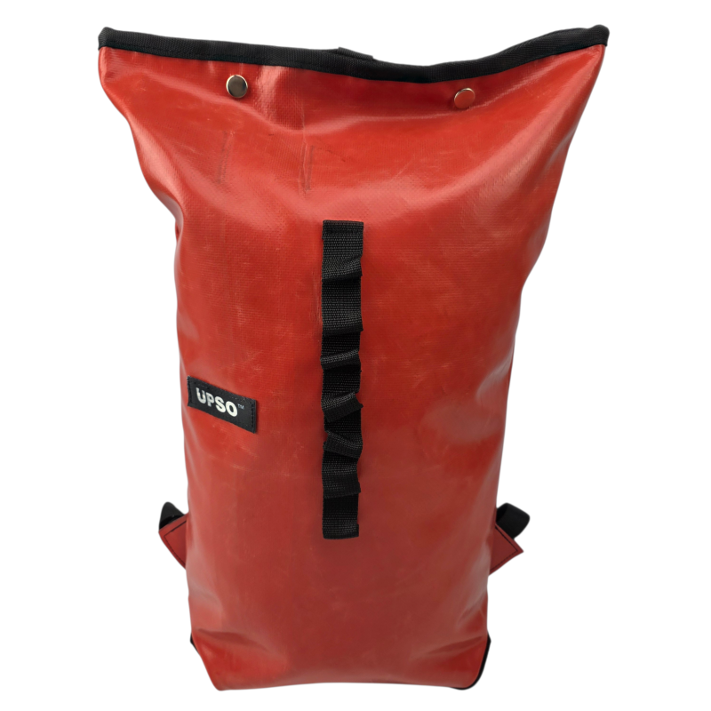 Burtonwood Backpack Small - Red - BWS422