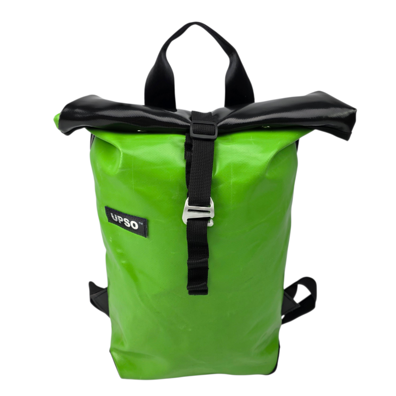 Burtonwood Backpack Small - Lime - BWS423