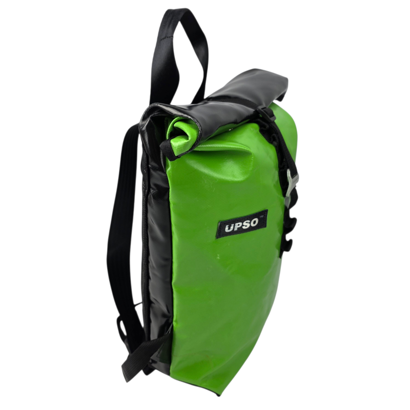 Burtonwood Backpack Small - Lime - BWS423
