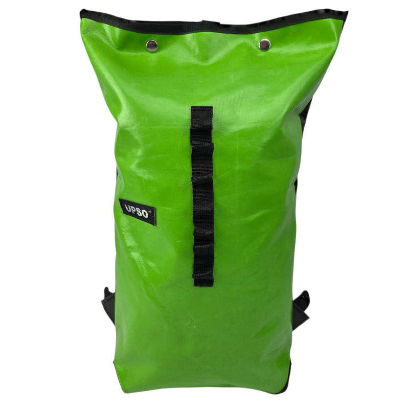 Burtonwood Backpack Small - Lime - BWS423