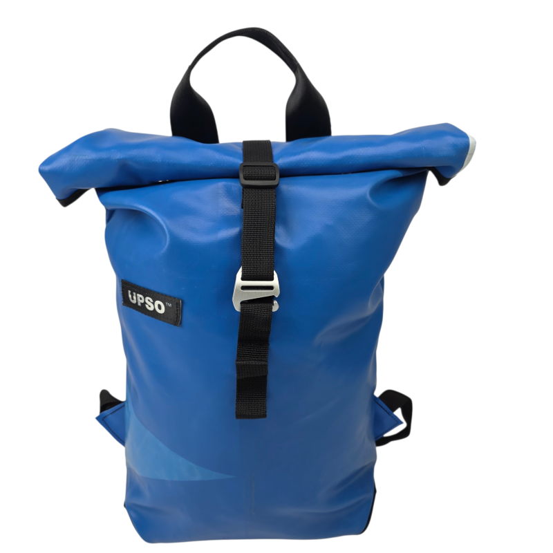 Burtonwood Backpack Small - Blue - BWS425