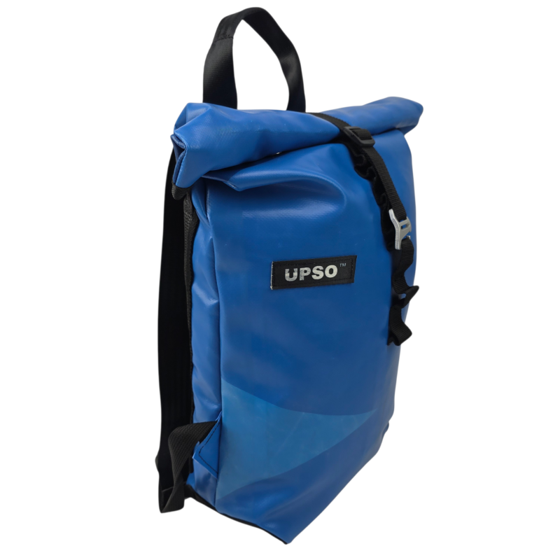 Burtonwood Backpack Small - Blue - BWS425