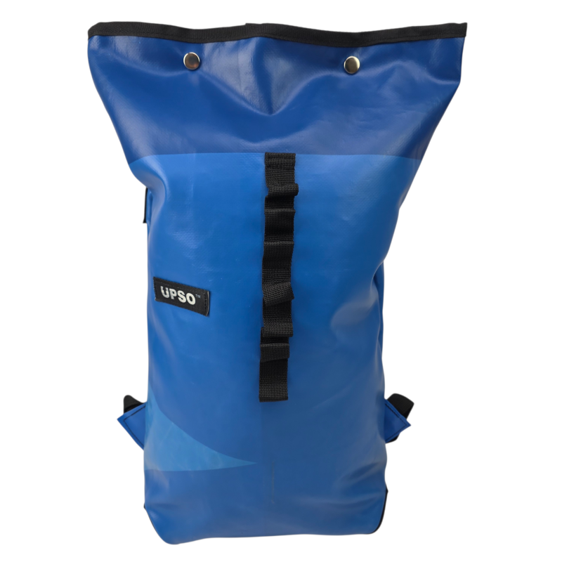 Burtonwood Backpack Small - Blue - BWS425