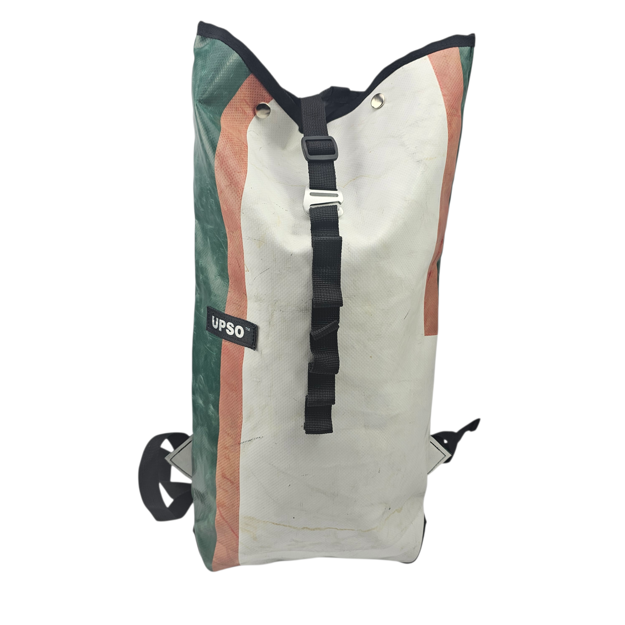 Burtonwood Backpack Small - Green - BWS426