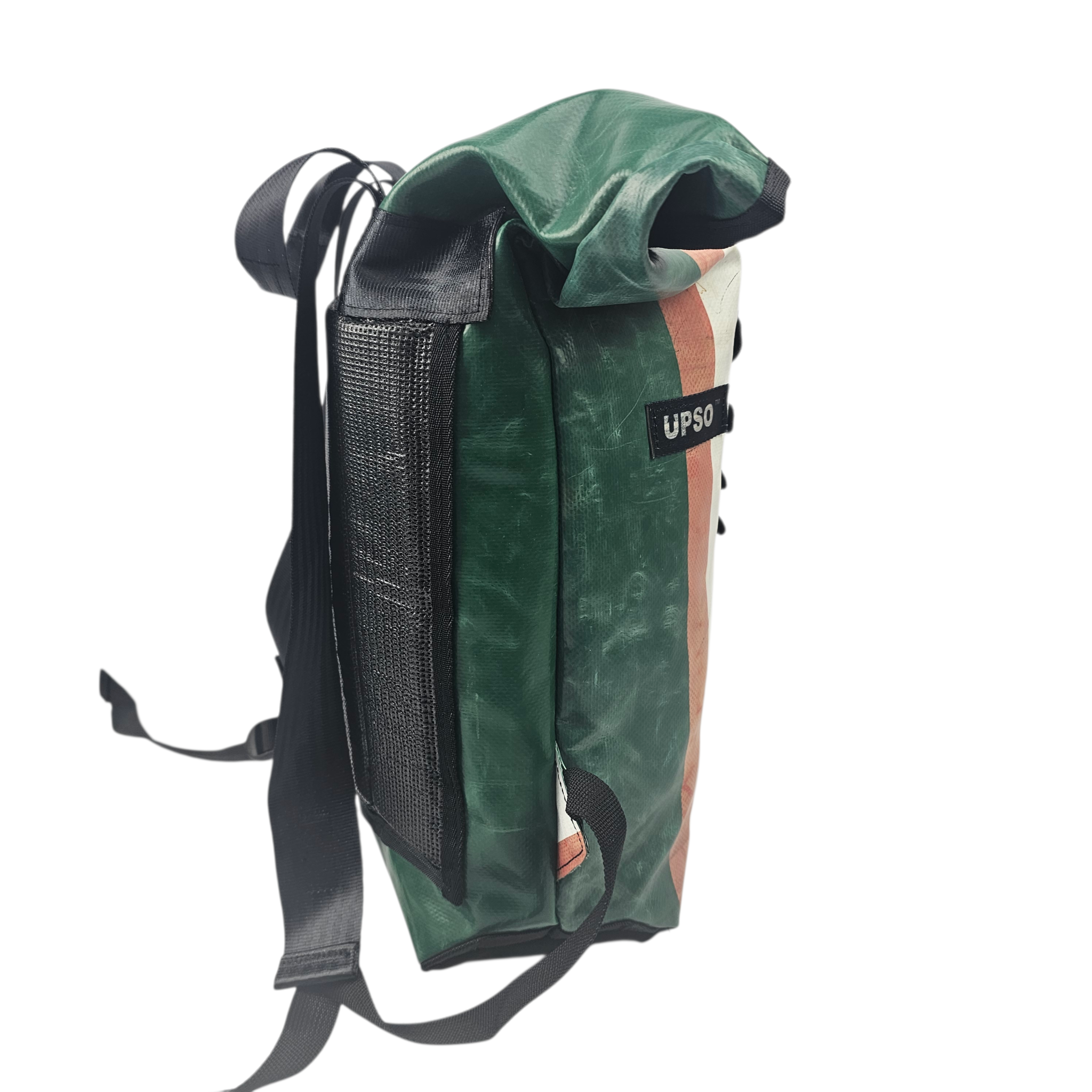 Burtonwood Backpack Small - Green - BWS426