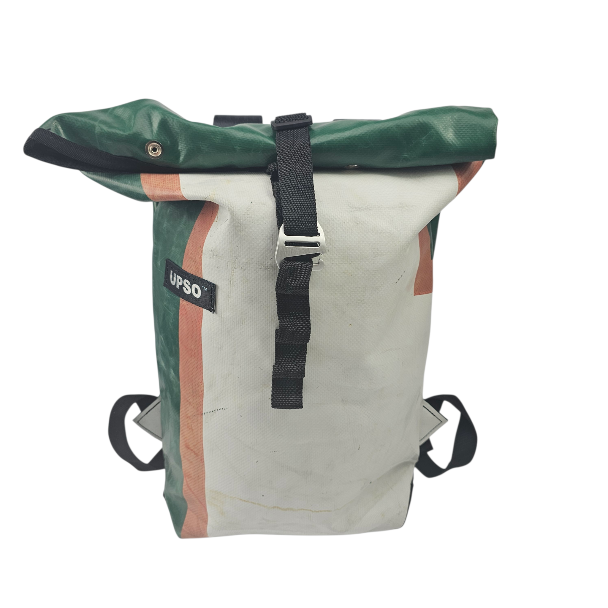 Burtonwood Backpack Small - Green - BWS426